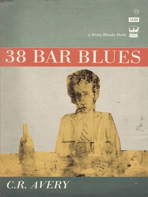cover image of 38 Bar Blues